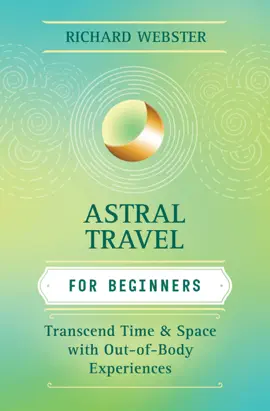 Read: Astral Travel for Beginners Book