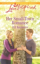 Her Small-Town Romance - Jill Kemerer