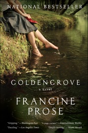 Goldengrove - Francine Prose