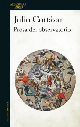 Read: Prosa del observatorio Book