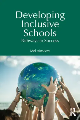 Read: Developing Inclusive Schools Book