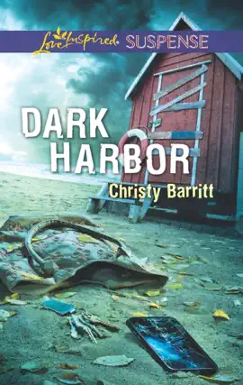 Read: Dark Book Harbor