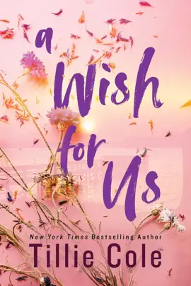 Read: A Wish for Us Book