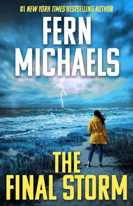 Read: The Final Storm Book