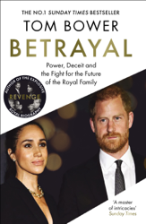 Betrayal