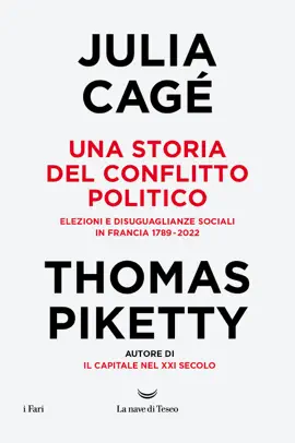 Read: Una Book storia del conflitto politico