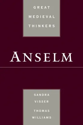 Read: Anselm