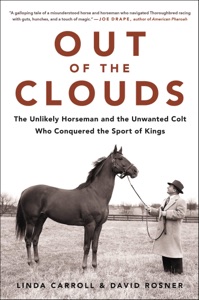 Out of the Clouds