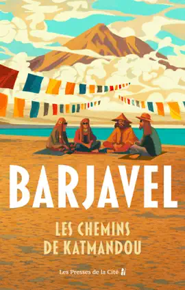 Read: Les Book Chemins de Katmandou - N.ed