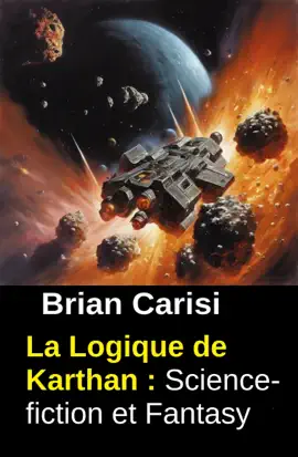 Read: Book La Logique de Karthan : Science-fiction et Fantasy