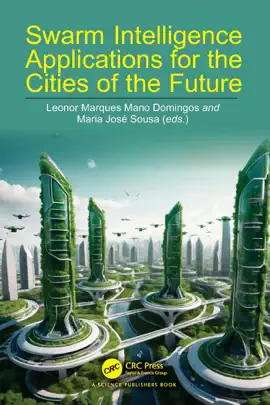 Read: Book Swarm Intelligence Applications for the Cities of the Future
