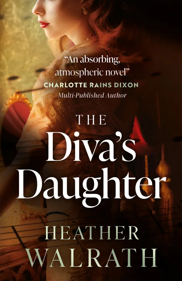 The Diva's Daughter