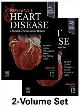 Read: Braunwald's Book Heart Disease - E-Book