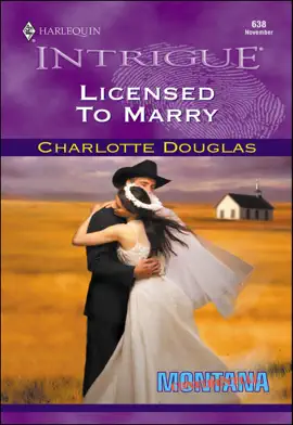 Read: Licensed Book to Marry