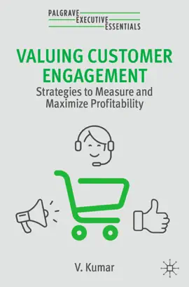 Read: Valuing Customer Engagement Book
