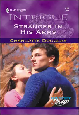 Read: Stranger in His Book Arms