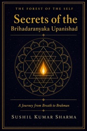The Forest of the Self: Secrets of the Brihadaranyaka Upanishad