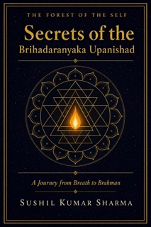 The Forest of the Self: Secrets of the Brihadaranyaka Upanishad by Sushil Kumar Sharma