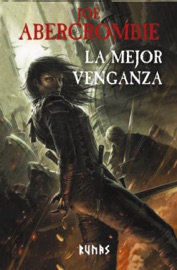 La mejor venganza - Joe Abercrombie & Borja García Bercero