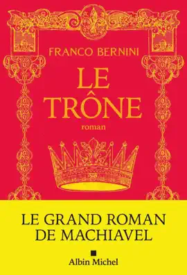 Read: Le Book Trône