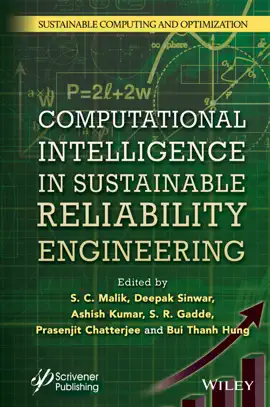 Read: Computational Book Intelligence in Sustainable Reliability Engineering