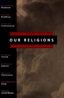 Our Religions by Arvind Sharma