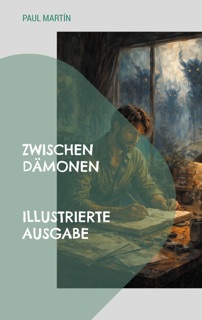 Zwischen Dämonen by Paul Martin