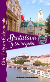 Bratislava y su Región Cristina Rebiere
