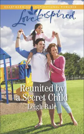 Read: Reunited by Book a Secret Child