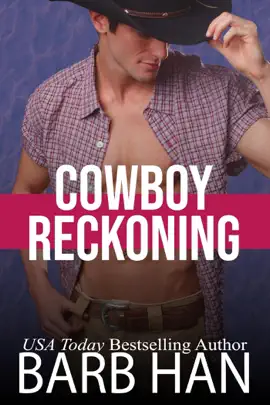 Read: Book Cowboy Reckoning