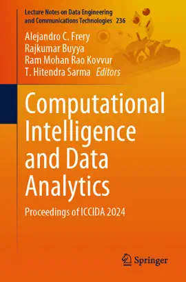 Read: Computational Intelligence and Book Data Analytics