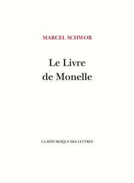 Read: Le Book Livre de Monelle