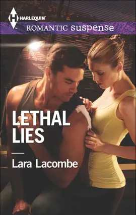 Read: Lethal Lies Book