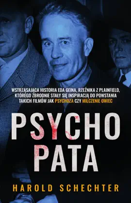 Psychopata