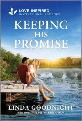 Read: Keeping His Promise Book