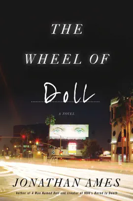 Read: Book The Wheel of Doll
