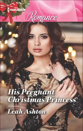 Read: Book His Pregnant Christmas Princess