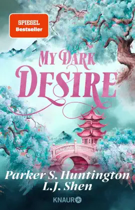 Read: My Book Dark Desire