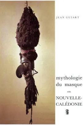 Read: Mythologie du masque en Nouvelle-Calédonie Book