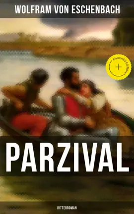 Read: Book PARZIVAL (Ritterroman)