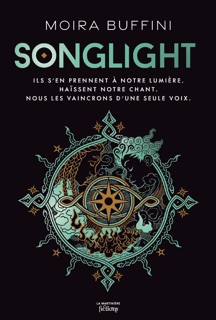 Songlight by Moira Buffini