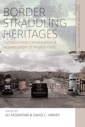 Read: Border Book Straddling Heritages