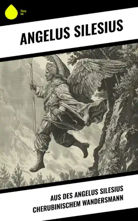 Read: Aus des Book Angelus Silesius Cherubinischem Wandersmann