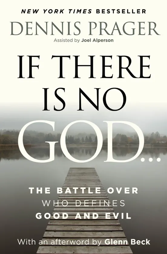 If There Is No God