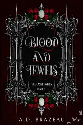 Read: Blood and Book Jewels