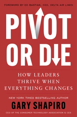 Pivot or Die