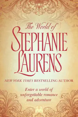 Read: The World of Stephanie Laurens Book