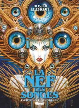 Read: Book La Nef des songes