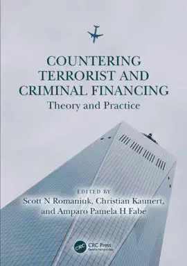 Read: Countering Terrorist Book and Criminal Financing