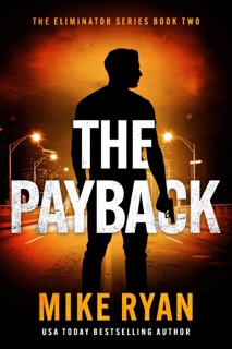 The Payback by Mike Ryan